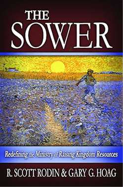 The Sower