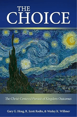 The Choice